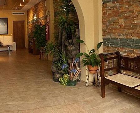 Hotel Rural Miguel Angel Alcaracejos Exteriör bild