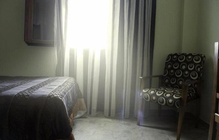 Hotel Rural Miguel Angel Alcaracejos Rum bild